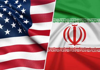 Jika Perang Dunia III Benar-benar Terjadi, Inilah Daftar Negara yang Bersekutu Dengan Amerika dan Iran