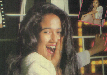 Sampai Benar-benar Dicap 'Wanita Nakal', Inilah Peran-peran Panas yang Pernah Dilakoni Ria Irawan, Tapi Malah Dapat Piala Citra