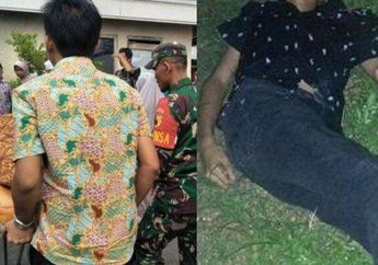 Niat Hati Hendak Cuci Pakaian, Seorang Gadis di Madura Justru Tak Sengaja Buat Ayahanya Tewas Terkapar