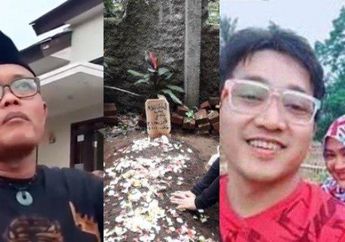 Ada Dugaan Pembunuhan Berencana pada Mantan Istri Sule, Pengacara Para Saksi yang Mandikan Jenazah Lina Kuak Sebuah Fakta: 10 Jarinya Membiru