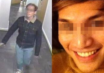 Terbukti Lakukan Pemerkosaan Terbesar dalam Sejarah Hukum di Inggris, Mahasiswa Indonesia Tak Tunjukkan Penyesalan. Inilah Cara Dia Kelabui Korbannya Selama Bertahun-tahun