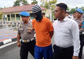 Diberi Uang Rp 10 Ribu untuk Beli Teh Susu, Pria di Indramayu Ini Justru Racuni Temannya Pakai Racun Tikus dan Bawa Kabur Truk Beserta 480 Sak Semen