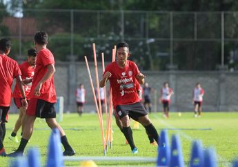 Dua Pemain Indonesia Pantas Dijuluki The Flash, Salah Satunya Winger Persib