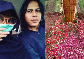 Sempat Diajak Nonton Film Satu Minggu Sebelum Meninggal Dunia, Intip Kemesraan Ria Irawan dan Mayky Wongkar saat Kencan Terakhir di Bioskop