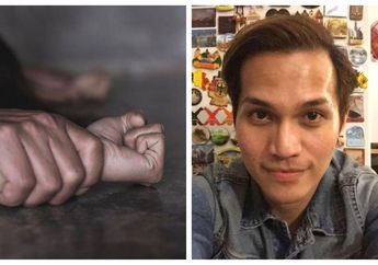 Pantas Reynhard Sinaga 'Si Predator Setan' Bisa Hidup 10 Tahun di Inggris sebagai Mahasiswa Abadi, Ternyata Sang Ayah Bukan Orang Sembarangan!