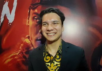 Prilly Latuconsina Dituding jadi Orang Ketiga Hubungannya dengan Safira Crespin, Endy Arfian Sebut Ada Kesalahpahaman