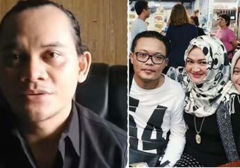 Beberkan Rahasia Penyebab Perceraian Sule yang Terlihat Lewat Firasatnya, Mbah Mijan Langsung Lakukan Hal Ini Begitu Tahu Rizky Febian Lapor  Polisi