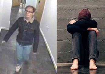 Jeritan Pilu Ratusan Laki-laki Jadi Korban Pemerkosaan Reynhard Sinaga, Ada yang Depresi Ratapi Nasib Nelangsa hingga Nyaris Bunuh Diri