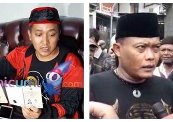 Titisan Nyai Roro Kidul Sebut Ada Kejanggalan Dalam Kematian Lina