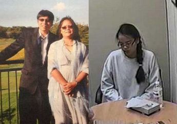 Tertekan karena Dituntut untuk Menjadi Siswa Berprestasi, Jennifer Pan Tega Habisi Nyawa Kedua Orang Tuanya Sendiri