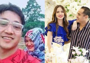 BERITA TERPOPULER: Buat Teddy Gigit Jari, Harta Warisan Lina Ternyata Jatuh ke Sosok Ini, Hingga Ketakutan Ayah Nia Ramadhani Saat Ananknya Jadi Menantu Konglomerat Bakrie