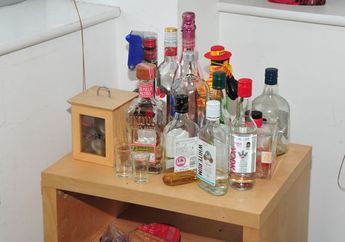 Cekoki Semua Anggota Keluarga dengan Minuman Beralkohol, Pengantin Wanita Ini Nekat Kabur Gondol Mahar Rp 28 Juta Gegara Enggan Dijodohkan, Begini Nasib sang Pengantin Pria