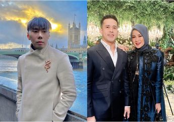Bergelimang Harta Usai Diperistri Pengusaha Resort, Artis Cantik Ini Diterawang Dijaga Oleh 3 Sosok Mahluk Gaib Sekaligus, Roy Kiyoshi: Dia Nggak Pakai Penglaris, tapi Ada yang Jagain...