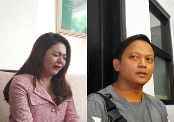 Alief Akui Ada Sifat yang Tak Bisa Diubah Hingga Buat Jenita Janet Hilang Kesabaran dan Putuskan Bercerai
