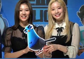 Lagu TWICE Jadi Soundtrack Film Terbaru Tom Holland, Sana dan Dahyun Terharu