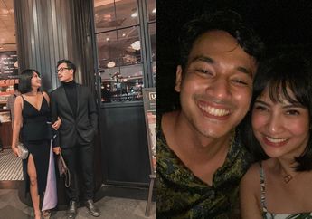 Sah! Vanessa Angel Resmi Menikah dengan Bibi Ardiansyah