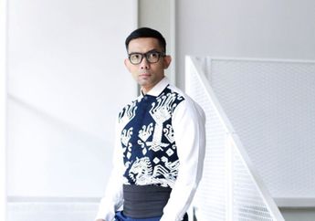 Menjadi Presenter dan Penyiar Radio Kondang, Indra Herlambang Ternyata Lulusan ITB dengan Predikat Cumlaude!