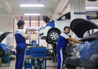 Peduli Korban Banjir, Hyundai Tawarkan Promo 50 Persen untuk Servis dan 10 Persen untuk Suku Cadang