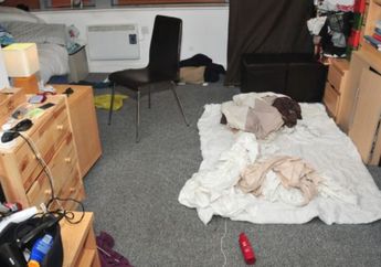 Kiprahnya Sebagai Predator Seks Paling Brutal di Inggris Akhirnya Berakhir, Beginilah Cara Licik Reynhard Sinaga Perdaya Hingga Perkosa Puluhan Pria Muda Inggris!