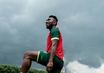 Penikmat Kopi dan Senja, Penyerang Persebaya Mengaku Anak Indie