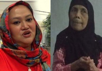 Kesaksian Pemandi Jenazah Lina, Mantan Istri Sule Saat Membasuh Ibunda Rizky Febian untuk Terakhir Kalinya