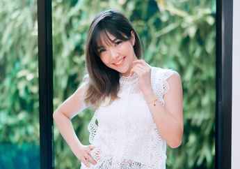 Pamer Punggung Atletis, Penampilan Seksi Gisel Kenakan Bra Sport dengan Body Aduhai Bikin Iri