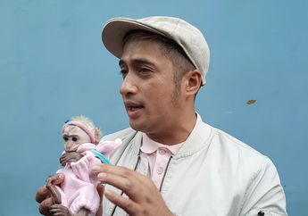 Tanggapi Kasus Reynhard Sinaga Si Predator Seks, Irfan Hakim Berharap Ada Hikmahnya