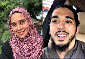 Anaknya Ditangkap Polisi, Sudahkah Ayu Azhari Jenguk Axel Djody?