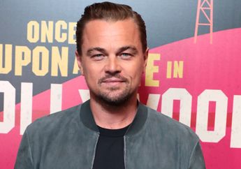 Lakukan Hal Ini, Kalian Bisa Main Film Bareng Aktor Tampan dan Peraih Piala Oscar, Leonardo DiCaprio!
