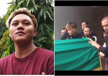 Bongkar Makam Lina Mantan Istri Sule, Warga Singgung Posisi Makam Tak Layak