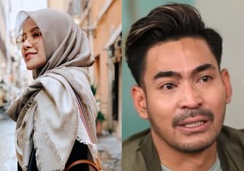 Sambil Nangis, Robby Purba Berhasil Ungkap Ritual yang Dilakukan Olla Ramlan Setiap Hari Jumat: Aku Saja Gak Pernah Kaya Gitu!