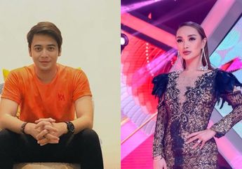 Sempat Menyangkal Gosip Cinta Lokasi dengan Zaskia Gotik, Kriss Hatta Akui Simpan Perasaan pada Mantan Vicky Prasetyo Ini!