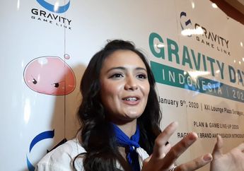 Terpisah Jarak antara Amerika dan Indonesia, Amanda Rawles Ceritakan Suka Dukanya Jalani LDR