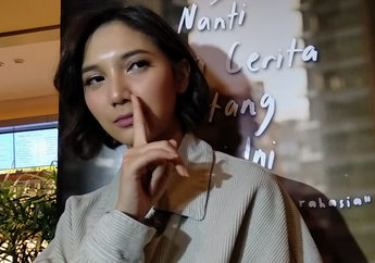 Hari Ke-6 Penayangan Film NKCTHI Tembus 1 Juta Penonton, Sheila Dara Aisha: Kita Pikir Gak Banyak yang Suka