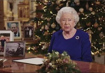 Harry dan Meghan Umumkan Mundur dari Kerajaan, Ratu Inggris Sampai Lakukan Hal Darurat Ini, Tapi Meghan Markle Malah Bikin Kerajaan Semakin Geram