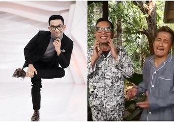 Kediamannya Tampak Tua dan Dikelilingi Pepohonan Rimbun Karena Bekas Hutan, Rumah Indra Herlambang Buat Irfan Hakim Bergidik Merinding Usai Tahu Ada Sosok Noni Belanda yang Sering Menampakkan Diri