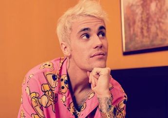 Disebabkan oleh Gigitan Kutu yang Terinfeksi Bakteri, Ini Penjelasan Penyakit Lyme yang Dialami Justin Bieber