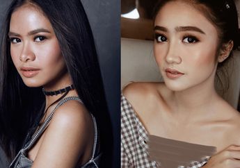 8 Seleb Muda Cewek Berparas Manis yang Punya Kumis Tipis. Makin Memikat Hati!