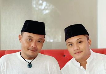 Jalankan Peran Ganda Sebagai Ayah dan Ibu Sekaligus, Begini Tanggapan Sule Jika Rizky Febian Hamili Anak Orang Sebelum Resmi Menikah: Gue Nggak Mau Ikutan Urusan Lo!