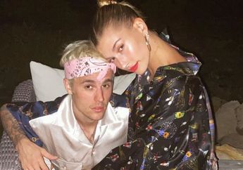 Justin Bieber Ngaku Didiagnosis Mengidap Penyakit Lyme, Hailey Baldwin Langsung Beri Kecaman Keras Buat Pengejek Suaminya!