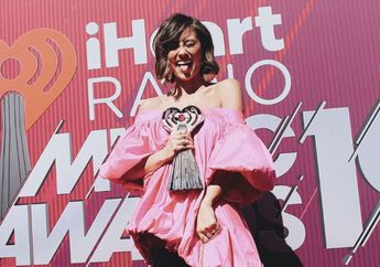 Agnez Mo Curhat Perjuangannya Berkarier di Amerika Serikat, Pernah Dibilang Sombong oleh Agensinya!