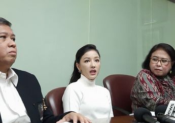 Kena Bully di Media Sosial Hingga Mengarah ke Tindak Kriminal, Siwi Widi Purwanti Akhirnya Pilih Buka Suara