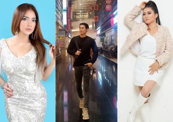 Irfan Sbaztian Kepergok Kondangan Bareng Wanita Lain di Nikahan Ginanjar, Irma Darmawangsa: Ngapain Lo Gandeng-Gandengan Tangan, Lo Tau Kan Dia Cowok Gue?