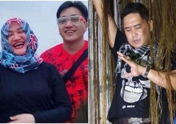 Bantah Keras Tuduhan Panglima Langit, Teddy Angkat Bicara Soal Siluman Macan dan Nyai Ratu yang Disebut-sebut Jadi Pendampingnya: Pastinya Kalau Pendamping Itu Bela Saya, Bukannya Jelek-jelekin Saya