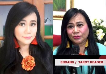 Ramal Artis yang Akan Terjerat Narkoba di Tahun 2020, Endang Tarot: Seorang Artis yang Terkenal Bagus dan Positif Akan Mengecewakan Banyak Fansnya karena Kasus Tersebut!