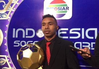 Sempat Dikabarkan Akan Hengkang, Todd Ferre: Persipura Adalah Keluarga