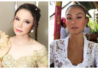 Dituding Operasi Plastik karena Video Terbarunya, Rossa Buka Suara hingga Dapat Dukungan dari Agnez Mo!