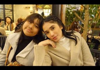 Putri Sulungnya Sempat Dibully Netizen, Ussy Sulistiawaty Beri Pesan Menyentuh untuk Amel: Kamu Indah, Kamu Luar Biasa, Berbanggalah