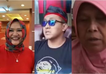 Usai Berumah Tangga dengan Teddy, Adik Lina Beberkan Perubahan Besar dari Sikap sang Kakak Dibandingkan kala masih Menjadi Istri Sule!