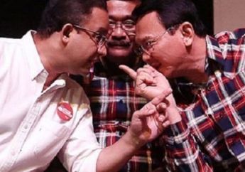 Banjir Jakarta telah Memakan Lebih dari 60 Korban Jiwa, Sosok yang Pernah Menjabat sebagai Wakil Gubernur Menemani Ahok Ini, Beri Tanggapan Menohok: Tanya Anies, Betul-betul Butuh Wakil Atau Mampu Sendiri!?